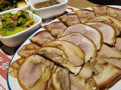 -姥姥家春饼店(佳亿时尚广场店)