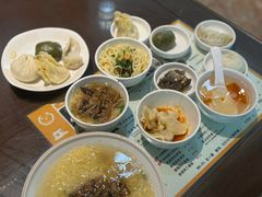 -正一涵老味道名小吃(广汉总店)