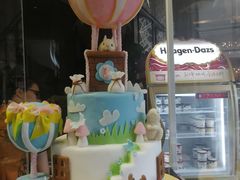 -广州天河希尔顿酒店