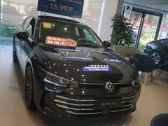 -上海冠松上汽大众4S店