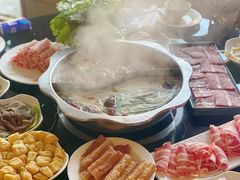 -新泰火锅城(蛟翔店)