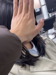 -HD HAIR STYLE