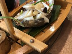 -明思味 二十年潮粤菜(榕城东山店)