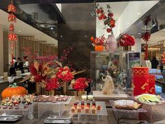 -杭州开元名都大酒店·地中海自助餐厅