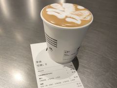 -M Stand(成都COSMO店)
