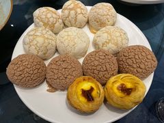 -稻香酒家·33年老字号·港式粤菜(富邦中心店)