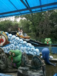 -大望京儿童游乐场