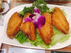 -香港新记茶餐厅(湖墅南路店)