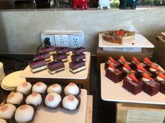 -索菲特西湖大酒店·香榭丽全日候餐厅(南山路店)