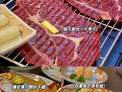 -仙隐小鹿中华料理(南宁万象城店)