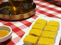 -西贝(财富购物中心店)