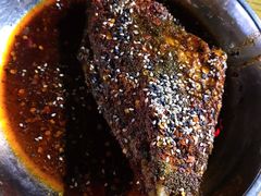 -袁师傅烤肉(弹子石店)