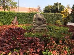 iphone_upload_pic-柬埔寨国家博物馆