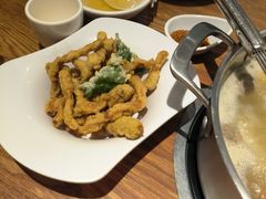 -掂档潮汕牛肉火锅(cityon熙地港店)