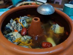 -云隐小厨·传统大理美食(复兴路店)