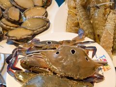 -领鲜活海鲜榴莲自助火锅(东门店)