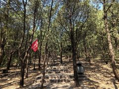 -青州市云门山风景区