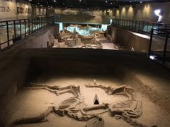 -洛阳周王城天子驾六博物馆