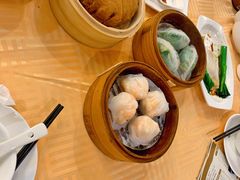 -益健海鲜大食坊(拱北口岸店)