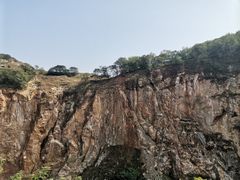 -冶山国家矿山公园