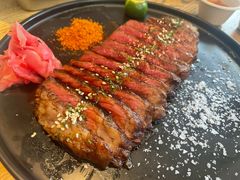 西冷牛排-18号酒馆(天目里店)