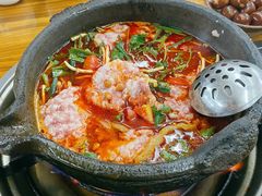 -笔记安顺夺夺粉火锅