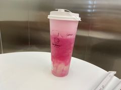 -留白时间(苏宁广场B区店)