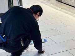 -永辉超市(郫都区爱琴海店)