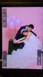 点击看大图 -GO VISION 动视觉婚纱摄影高级定制