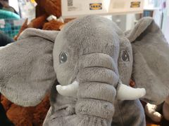 -宜家家居(四元桥商场店)