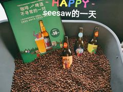 -Seesaw Coffee(朝阳大悦城店)