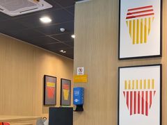 -麦当劳(南山智谷店)