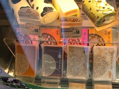 -圣安娜饼屋(信和广场店)