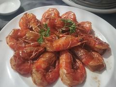 -兴仙饭店·闽味海鲜(马尾总店)