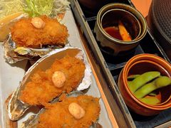 -堂本家洋食别馆·炸猪排(中心城店)