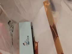 -爸爸糖吐司面包(重庆解放碑英利大融城店)