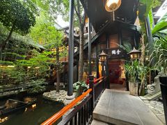 -哈哈曲艺社(西门闲亭店)