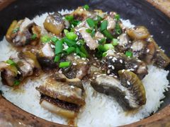 -红星光发煲仔饭(大石街店)