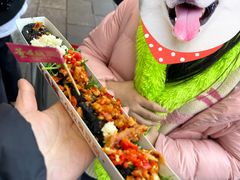 -董顺桃小粒臭豆腐(太平街一店)