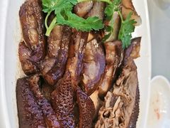 -新梅园不夜粥(龙华店)