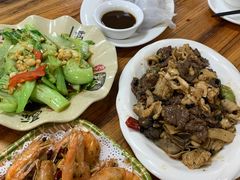 -真好吃牛杂(白沙店)