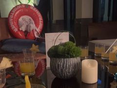 -海南清水湾莱佛士酒店