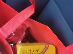 -张一元茶庄(望京店)