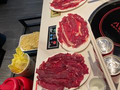 -八合里潮汕鲜牛肉火锅(福州万象城店)