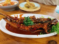 -顺姬冷面(长春旗舰店)