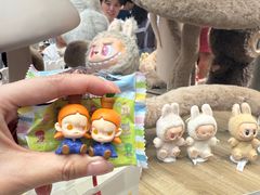 -泡泡玛特POPMART(合生汇店)