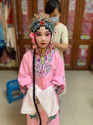 -梨园天地京剧摄影(玲珑天地店)