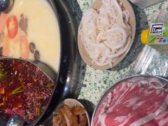 -五里关火锅(牛市口店)