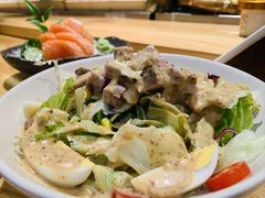 -一豚轩·烧鸟·豚骨拉面(五四路店)