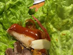 -猪小牛烤肉(青塔店)